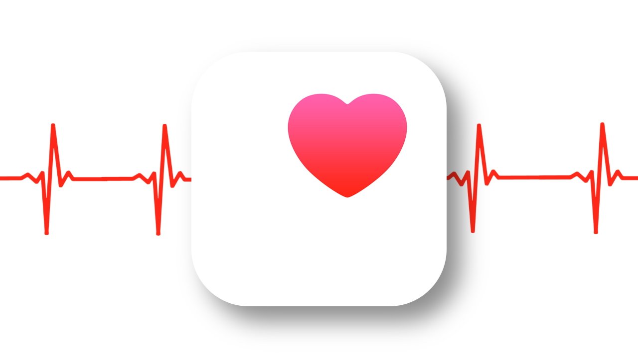 HealthKit Sync