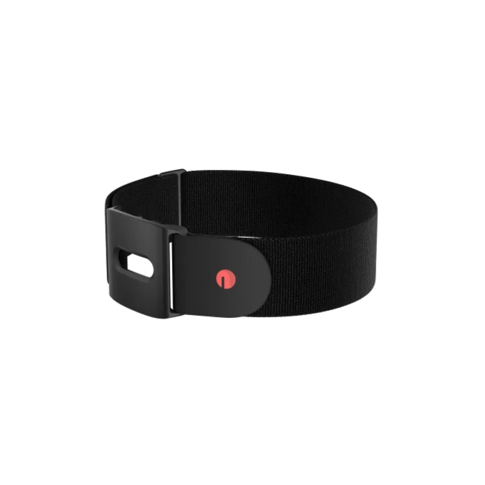Polar Armband Streaming